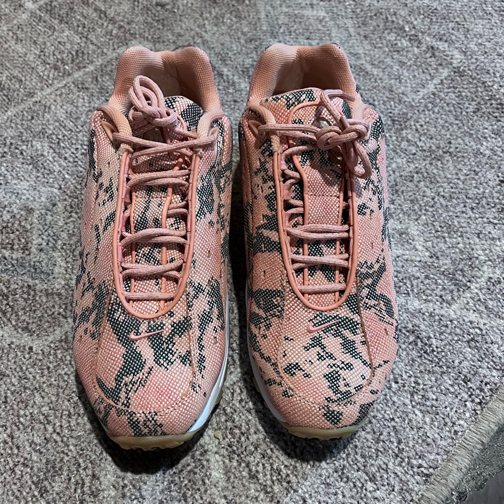 NOCTA x Hot Step Air Terra 'Distant Regards Collection - Pink Quartz' w/o box